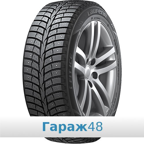 Laufenn i-Fit Ice LW71 215/70 R16 100T